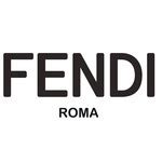 Boutique FENDI Firenze Tornabuoni Italia 